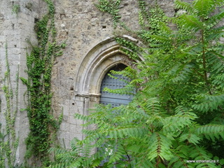 Santa Maria la Valle